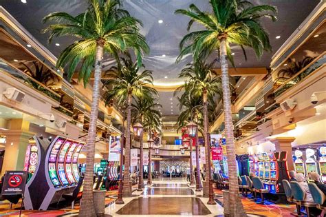 Atlantic City Casino Receitas De Setembro 2024