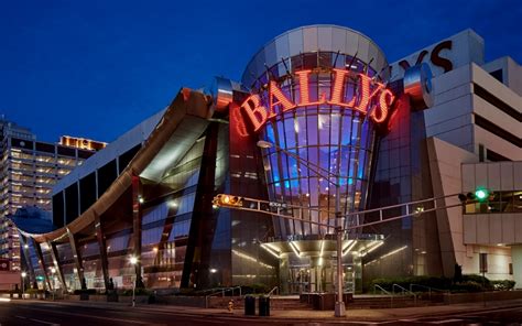 Atlantic City Casino Shows E Concertos