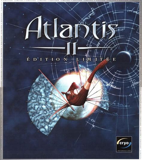 Atlantis 2 1xbet