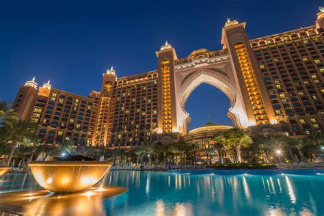 Atlantis Resort E Casino Comentarios