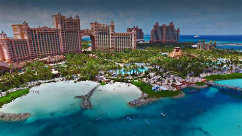 Atlantis Resort E Casino Paradise Island