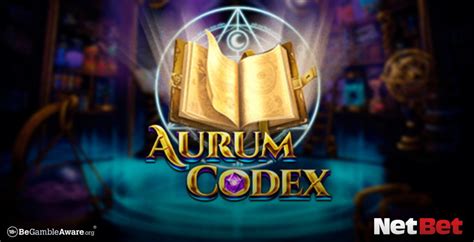 Aurum Codex Bodog