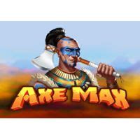Axe Max Slot Gratis