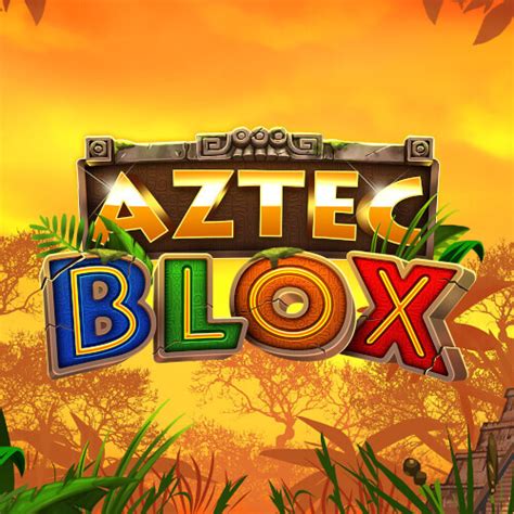 Aztec Blox Leovegas