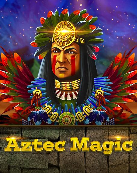 Aztec Magic Sportingbet