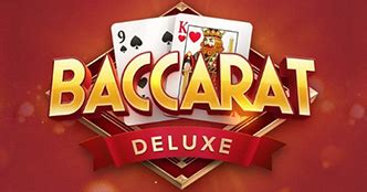 Baccarat Deluxe Slot - Play Online