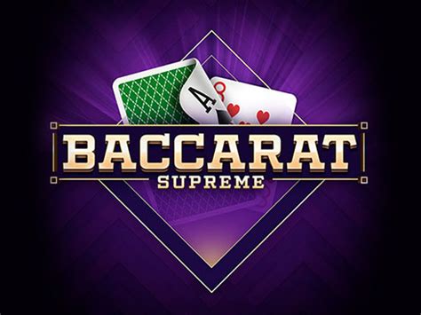 Baccarat Onetouch Betsul