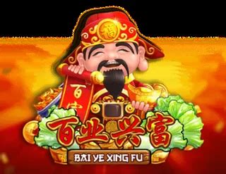 Bai Ye Xing Fu Bwin