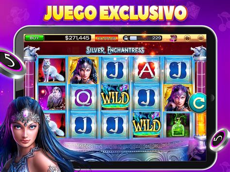 Bajar Juegos De Casinos Gratis