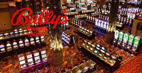 Ballys Casino Ganhar Slots