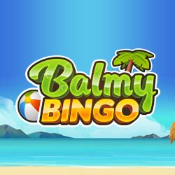 Balmy Bingo Casino Mobile