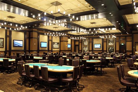 Baltimore De Poker De Casino Vivos