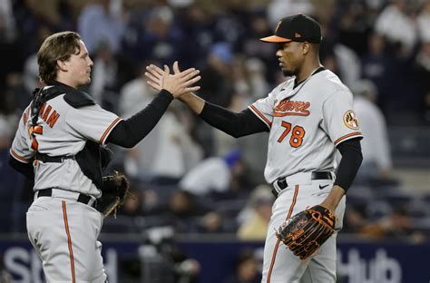 Baltimore Orioles vs New York Yankees pronostico MLB