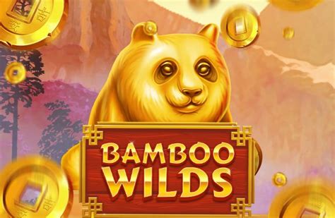 Bamboo Wilds 888 Casino