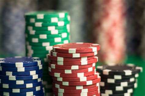 Banca Requisitos Para O Poker Ao Vivo