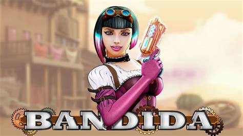 Bandida Slot Gratis