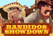 Bandidos Showdown Brabet