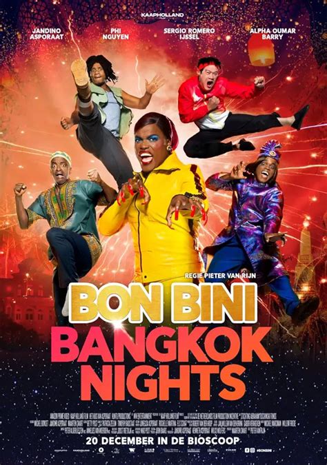 Bangkok Nights Novibet