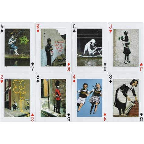 Banksy Poker