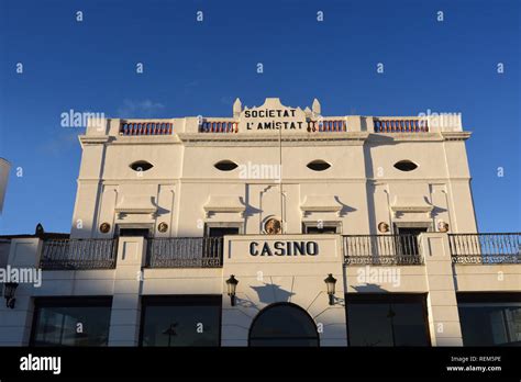 Bar Do Casino Cadaques