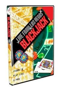 Barney Vinson Blackjack