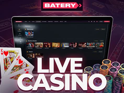 Batery Casino Ecuador