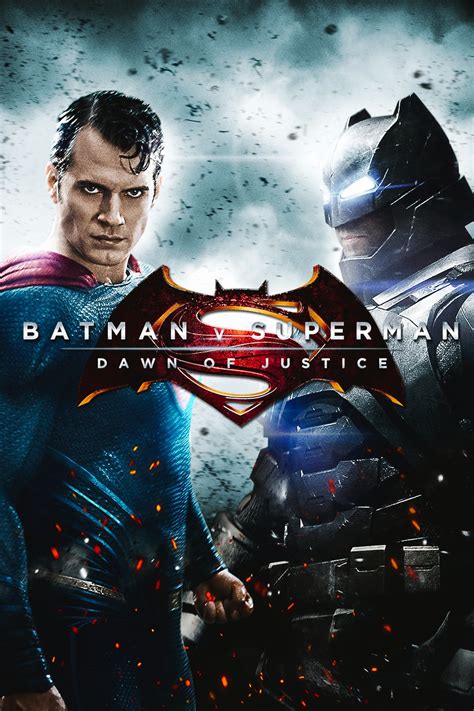 Batman Vs Superman Dawn Of Justice 1xbet