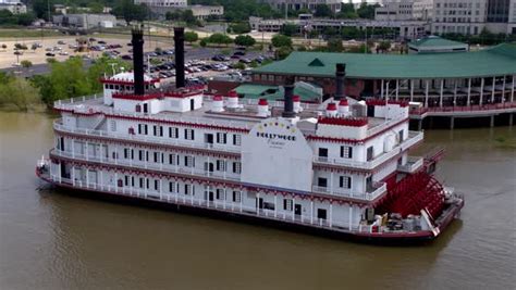 Baton Rouge River Casino