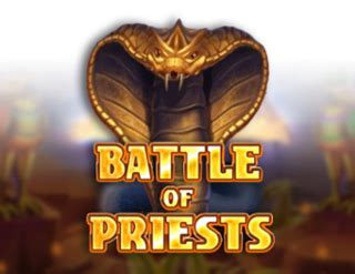 Battle Of Priests Slot Gratis