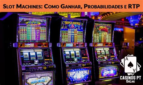 Bc Casino Slot De Probabilidades