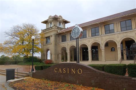 Belle Isle Casino Mi