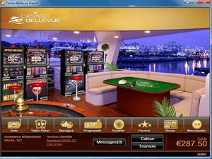 Bellevue Casino Online