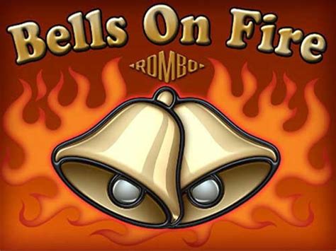 Bells On Fire Rombo 1xbet