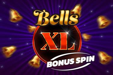 Bells Xl Bonus Spin 1xbet