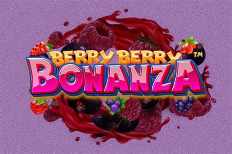 Berry Berry Bonanza Netbet