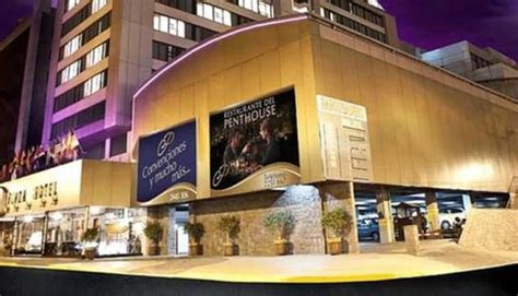 Best Western Plaza Casino Equador