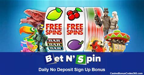 Bet N Spin Casino Apk