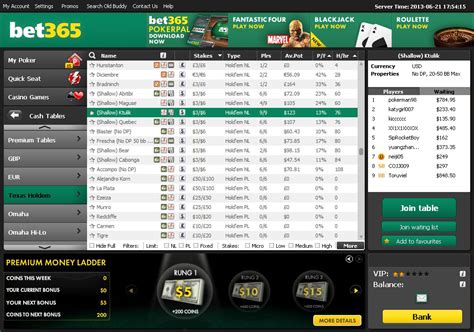 Bet365 Player Complains About Suspected Rigged