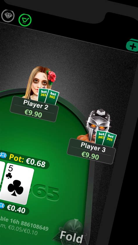 Bet365 Poker App Para Iphone