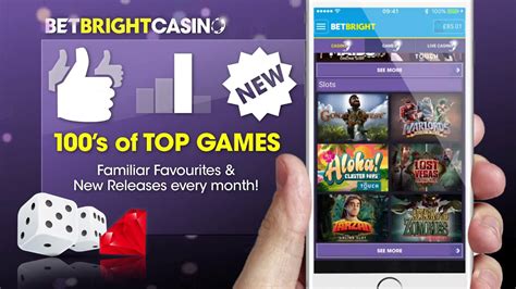 Betbright Casino Venezuela