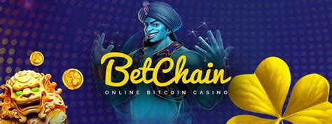 Betchain Casino Paraguay