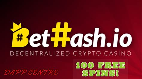 Bethash Io Casino Download