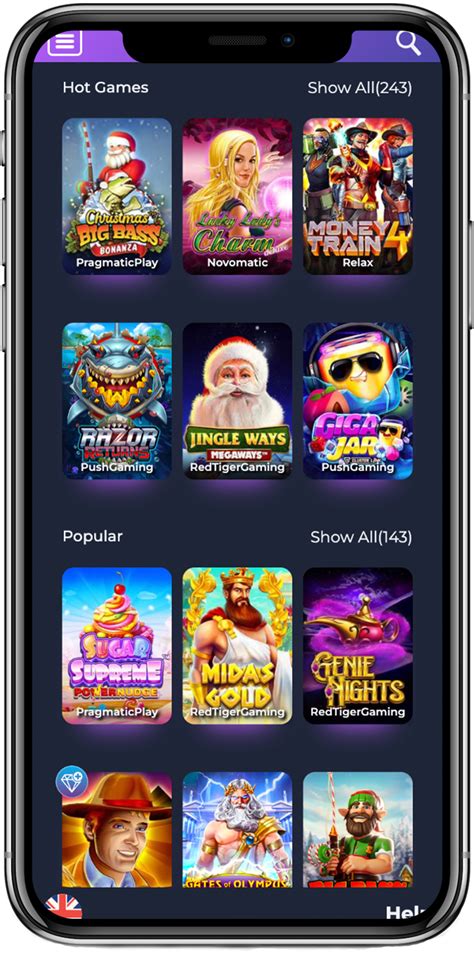 Betitall Casino Argentina