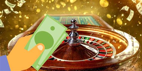 Betmate Casino Bonus