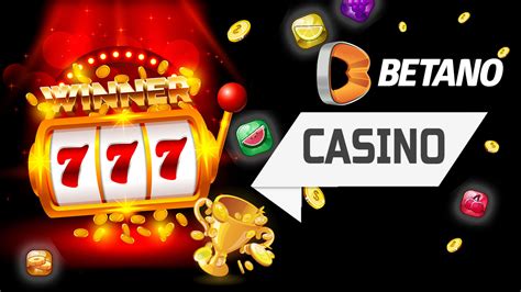 Betnano Casino