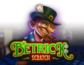 Betrick Scratch Novibet