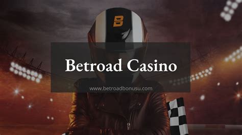 Betroad Casino Bonus