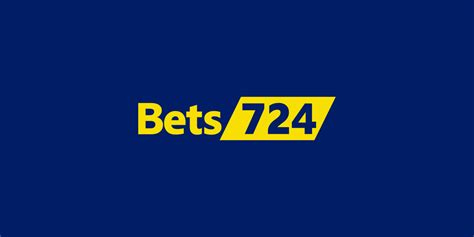 Bets724 Casino Login