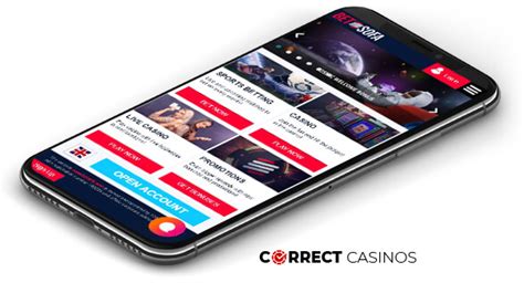 Betsofa Casino Guatemala