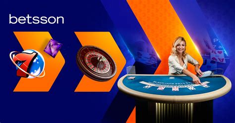 Betsson Casino Sverige